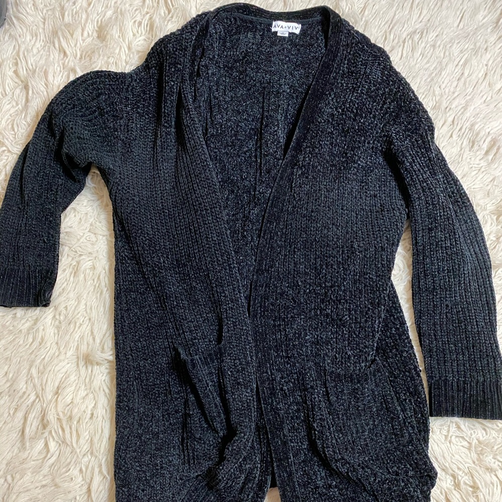 Ava & Viv cardi